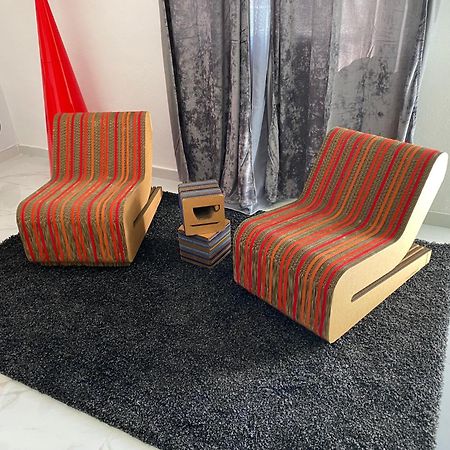 Suite 43 Terrasini Ngoại thất bức ảnh