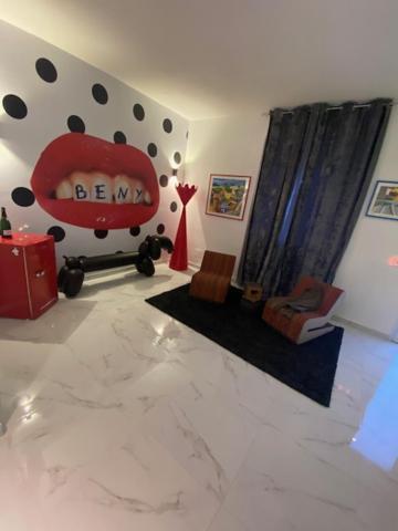 Suite 43 Terrasini Ngoại thất bức ảnh