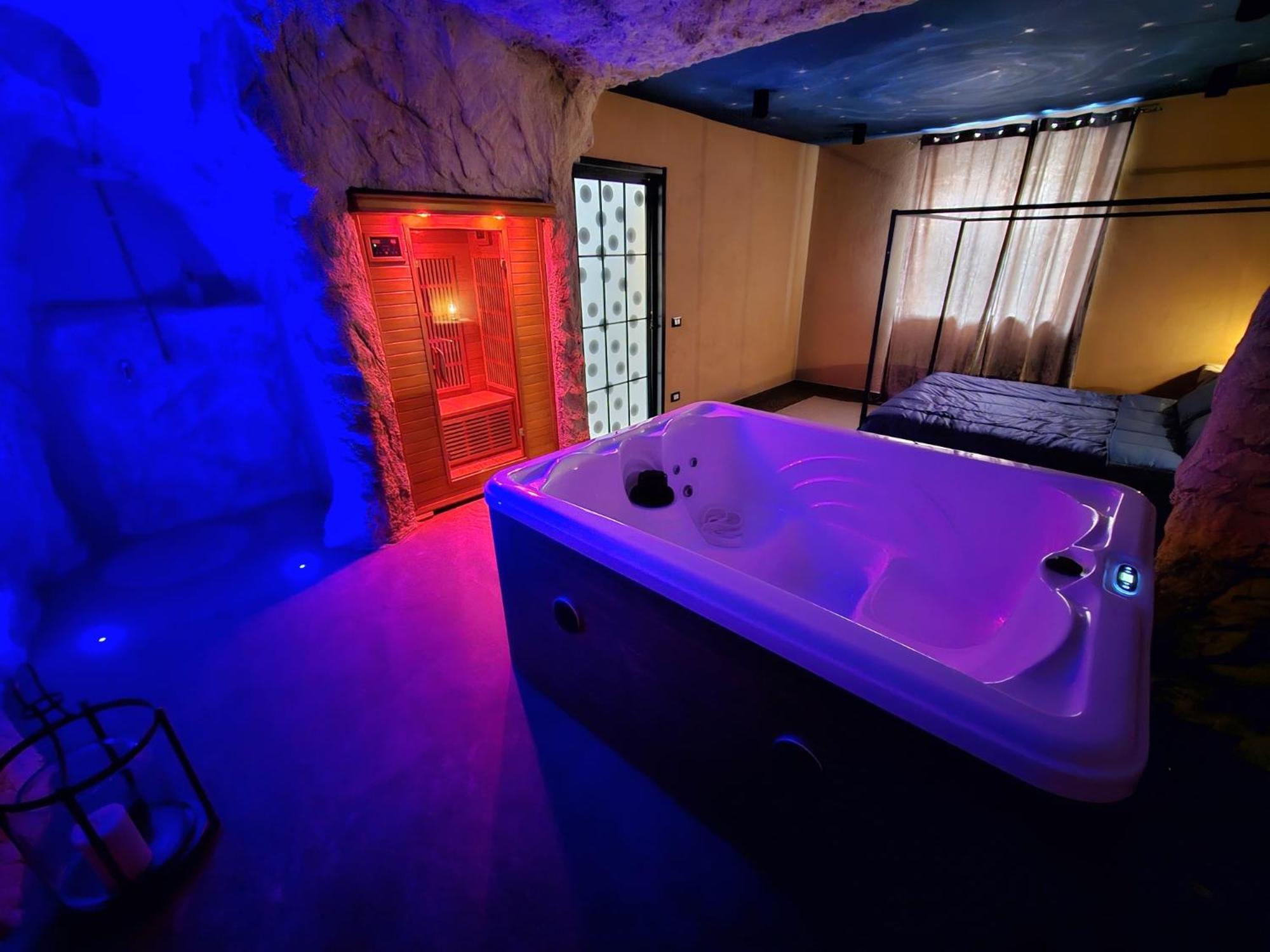 Suite 43 Terrasini Ngoại thất bức ảnh