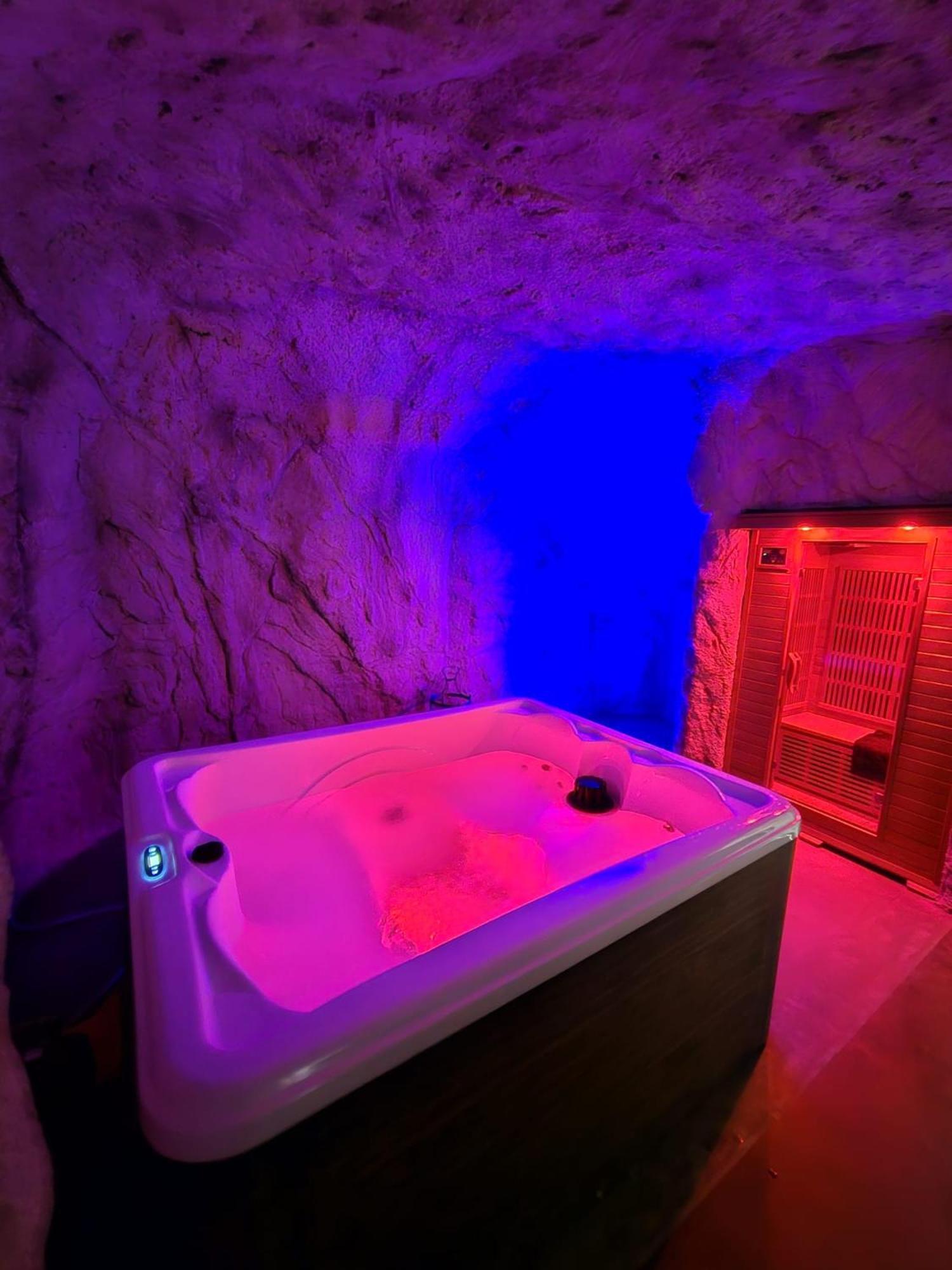 Suite 43 Terrasini Ngoại thất bức ảnh